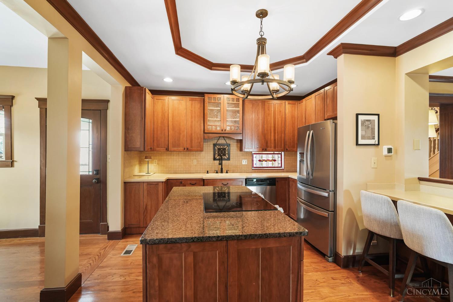 6039 Princeton Road Hamilton, OH 45011 - Photo 13 of 69