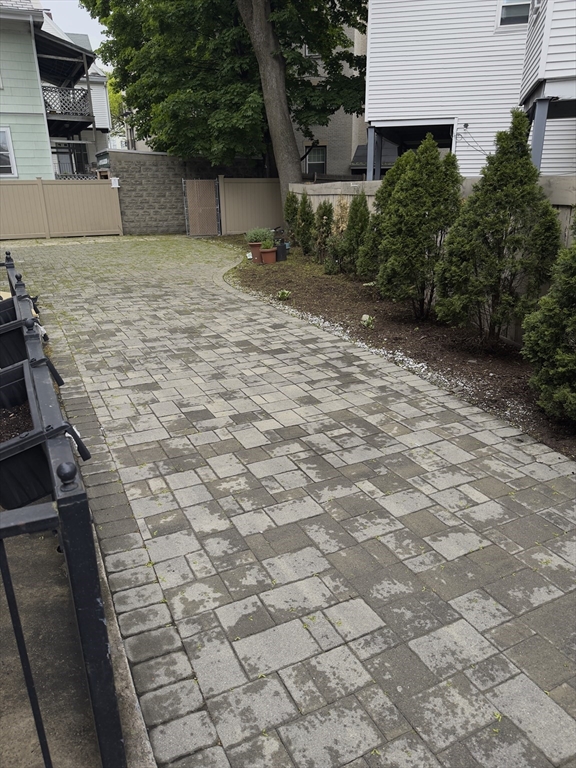 293 Spring Street Extension, Unit 3 Medford, MA 02155 - Photo 19 of 19