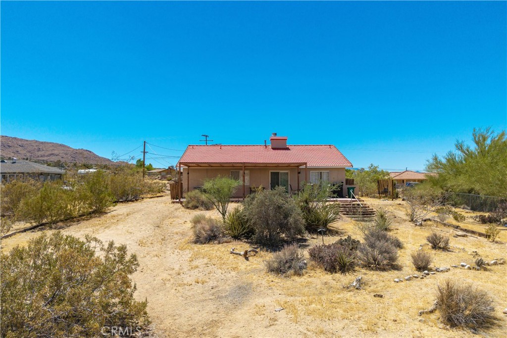 7381 Sunset Road Joshua Tree, CA 92252 - Photo 33 of 39