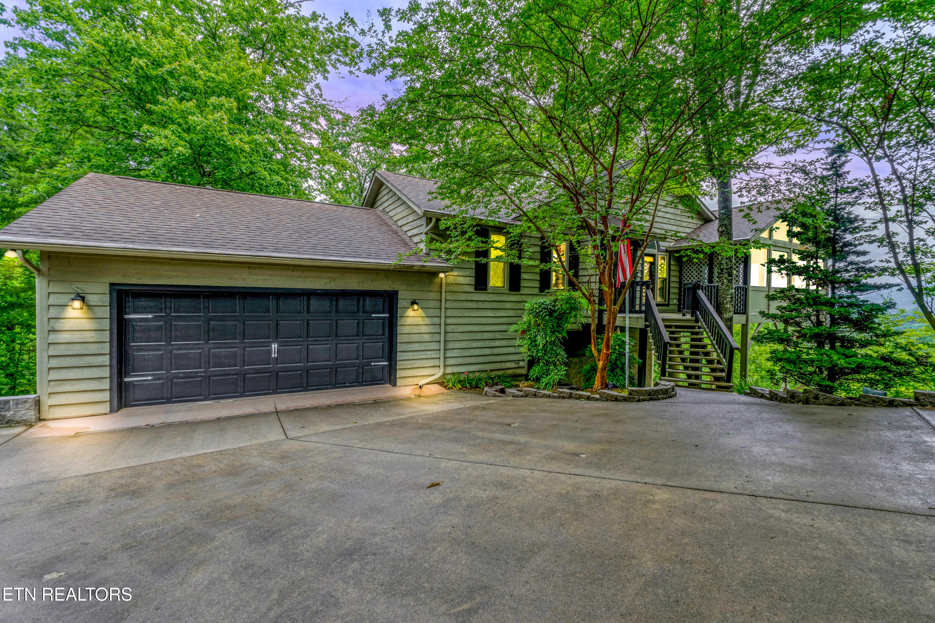 620 Hawk View Drive Townsend, TN 37882 - Photo 1 of 48 DSC04990_6-2-2