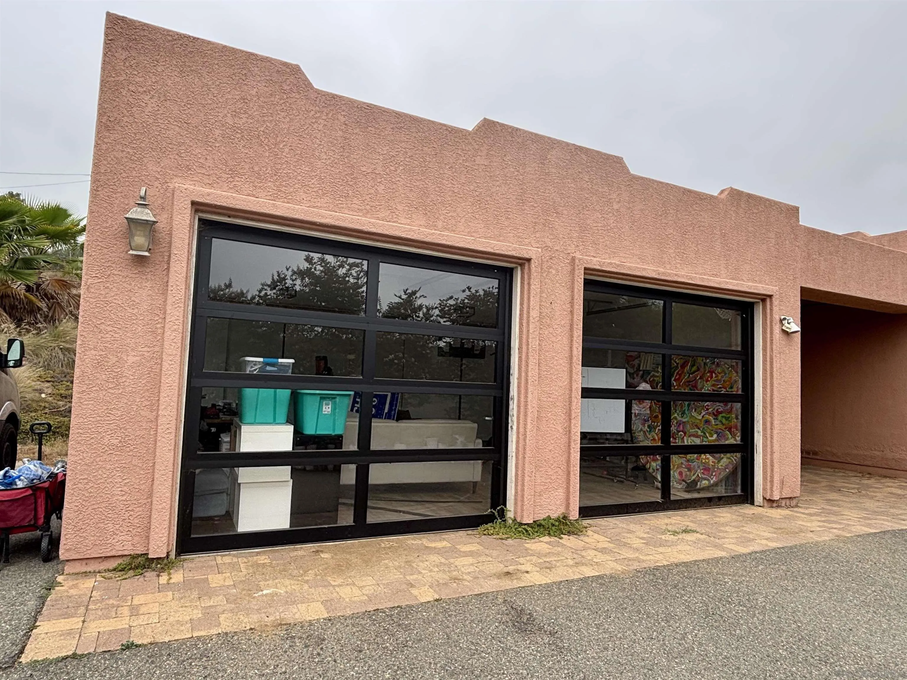 6960 West Lilac Road Bonsall, CA 92003 - Photo 31 of 37 a view of house with front door