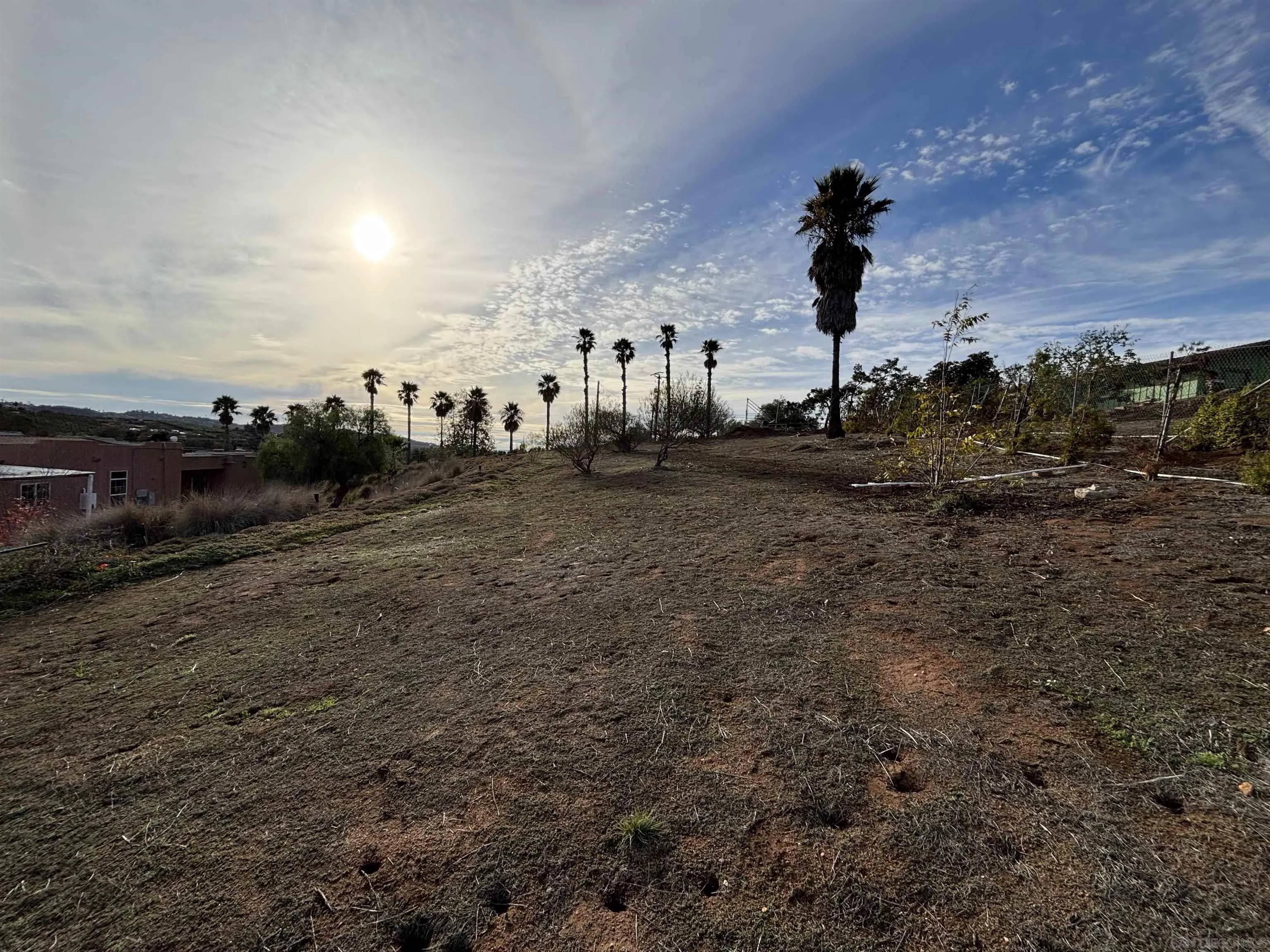 6960 West Lilac Road Bonsall, CA 92003 - Photo 6 of 37 a view of a big yard