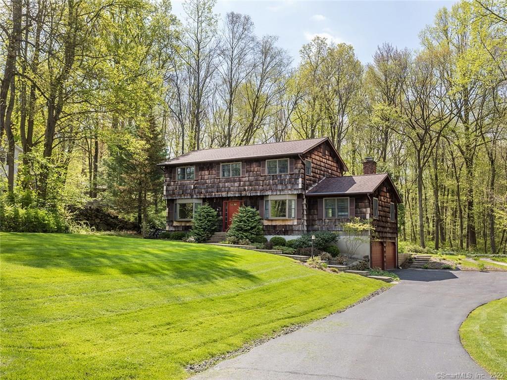 11 Saddleridge Road New Fairfield, CT 06812 - Photo 1 of 1 Gallery Image 1