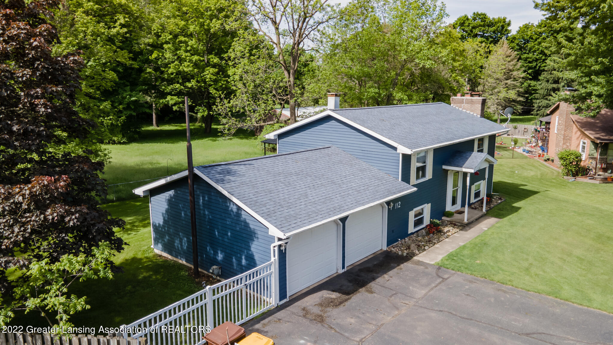 112 Wicklow Road Eaton Rapids, MI 48827 - Photo 25 of 28 112Wicklow25