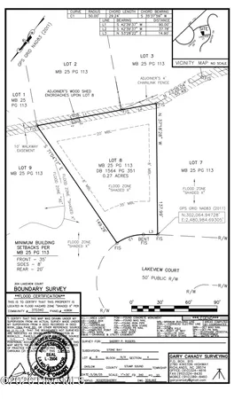 $119,000 | 304 Lakeview Court, Sneads Ferry, NC 28460