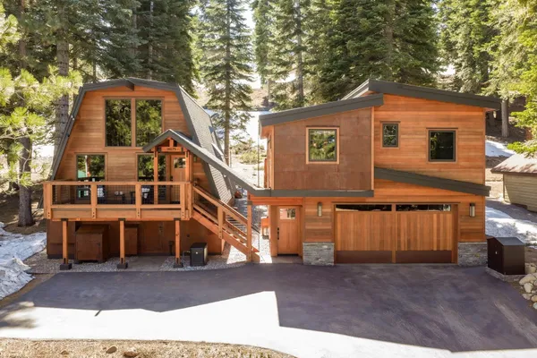 $1,385,000 | 14075 Herringbone Way, Truckee, CA 96161