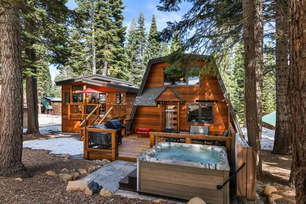 $1,385,000 | 14075 Herringbone Way, Truckee, CA 96161
