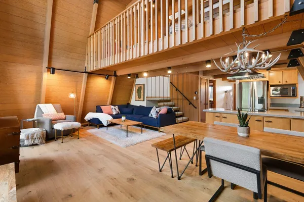 $1,385,000 | 14075 Herringbone Way, Truckee, CA 96161