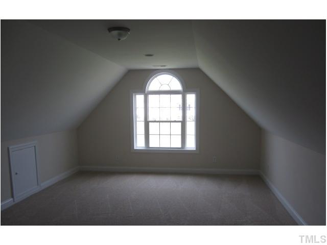 95 Steve Ridge Willow Spring, NC 27592 - Photo 10 of 10 a view of an empty room and window