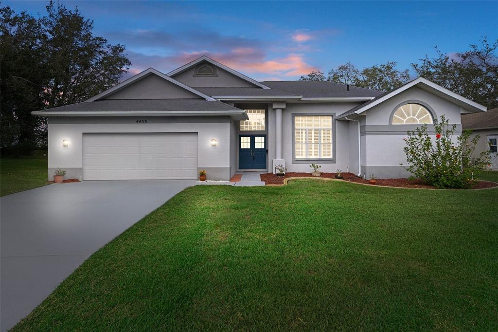 4453 Plumosa Street Spring Hill, FL 34607 - Photo 1 of 1 Gallery Image 1