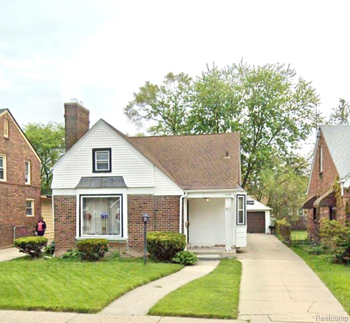 11184 Balfour Road Detroit, MI 48224 - Photo 1 of 3 IMG_1803.jpg
