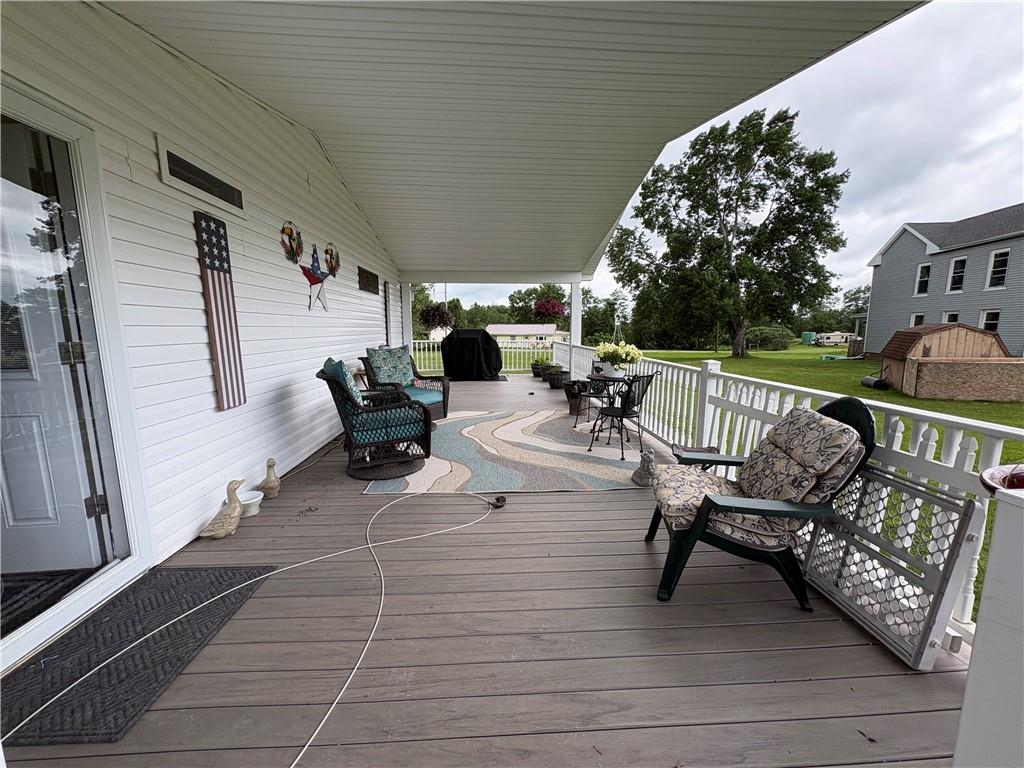 642 Yates Road Punxsutawney, PA 15767 - Photo 16 of 22