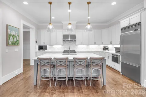 $2,075,000 | 520 Hillside Avenue, Charlotte, NC 28209