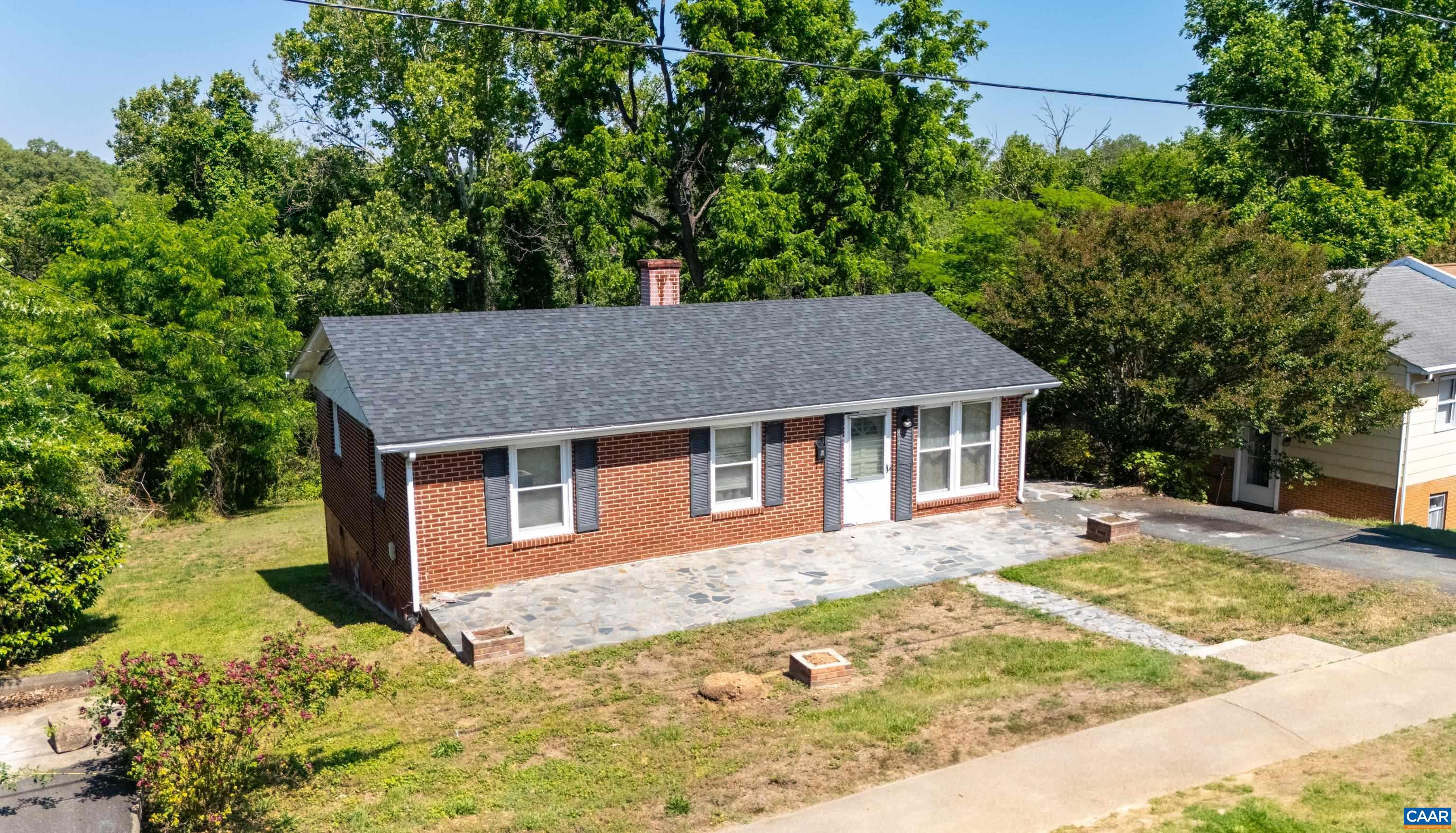 837 Ridge Street Charlottesville, VA 22902 - Photo 44 of 55