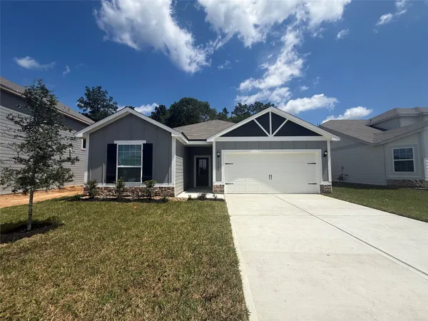 $269,900 | 10354 Red Cardinal Drive, Cleveland, TX 77328
