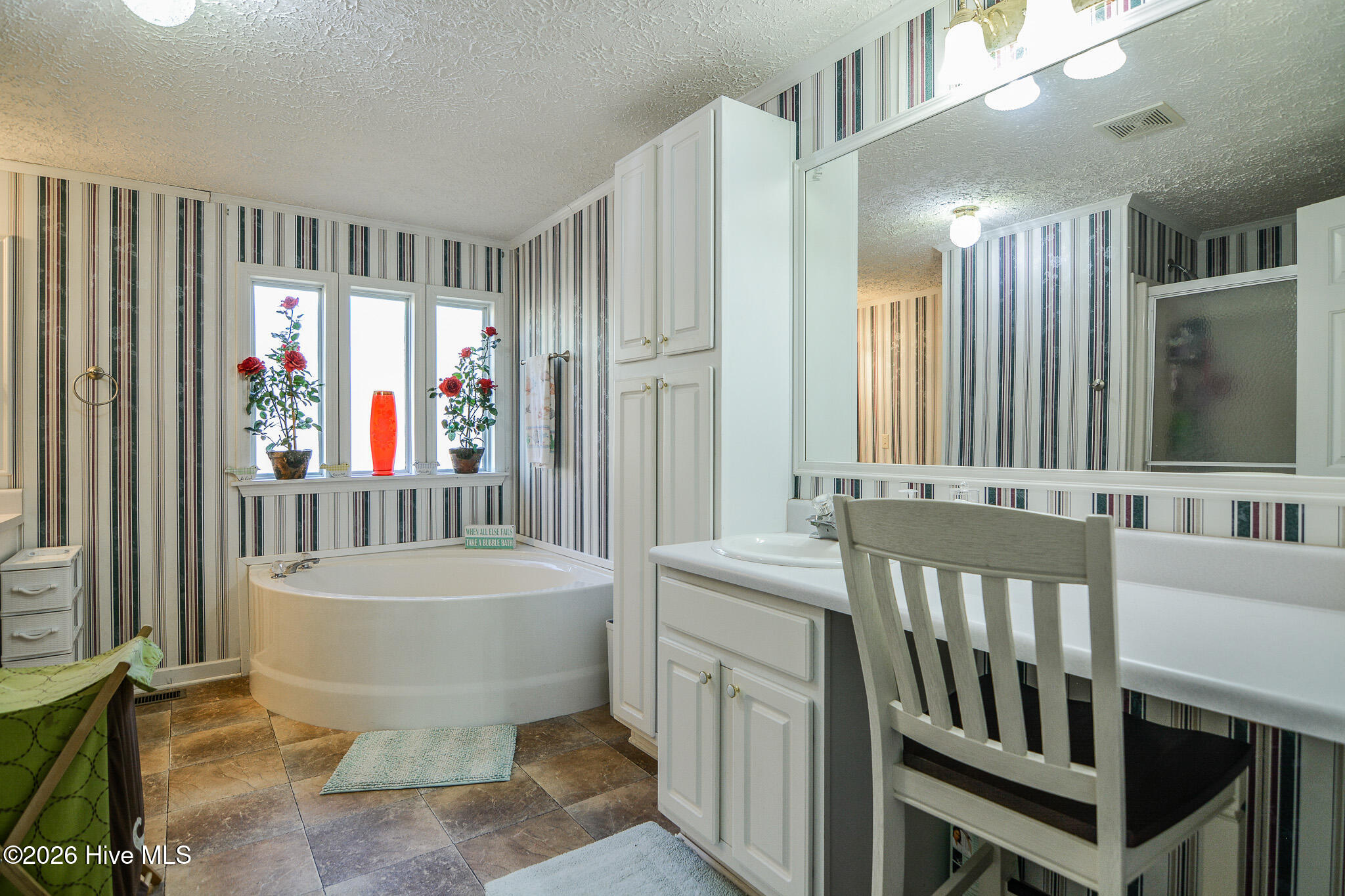 110 Brookside Lane Four Oaks, NC 27524 - Photo 22 of 31 110-Bathroom2