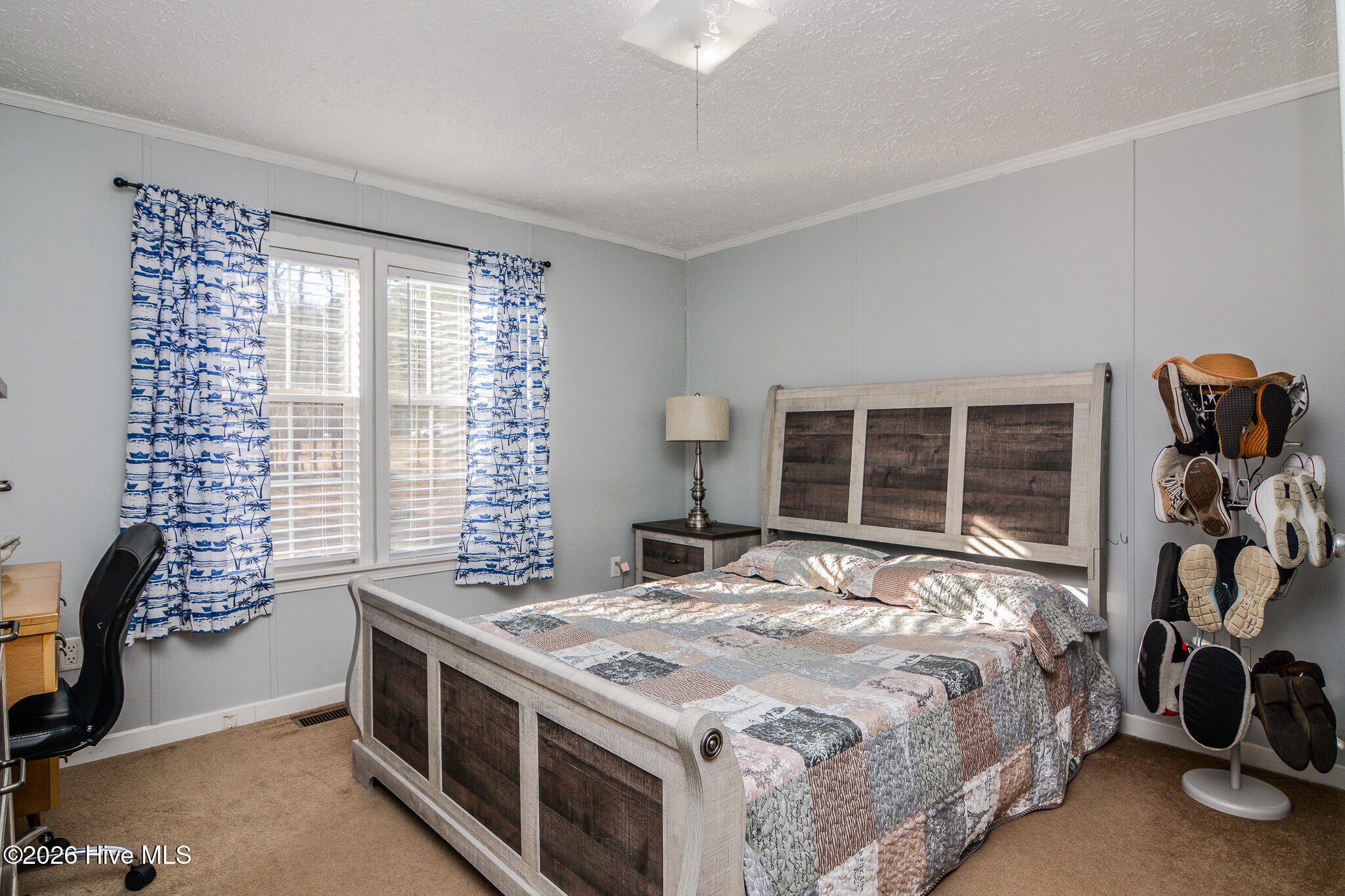 110 Brookside Lane Four Oaks, NC 27524 - Photo 25 of 31 110-Bedroom3