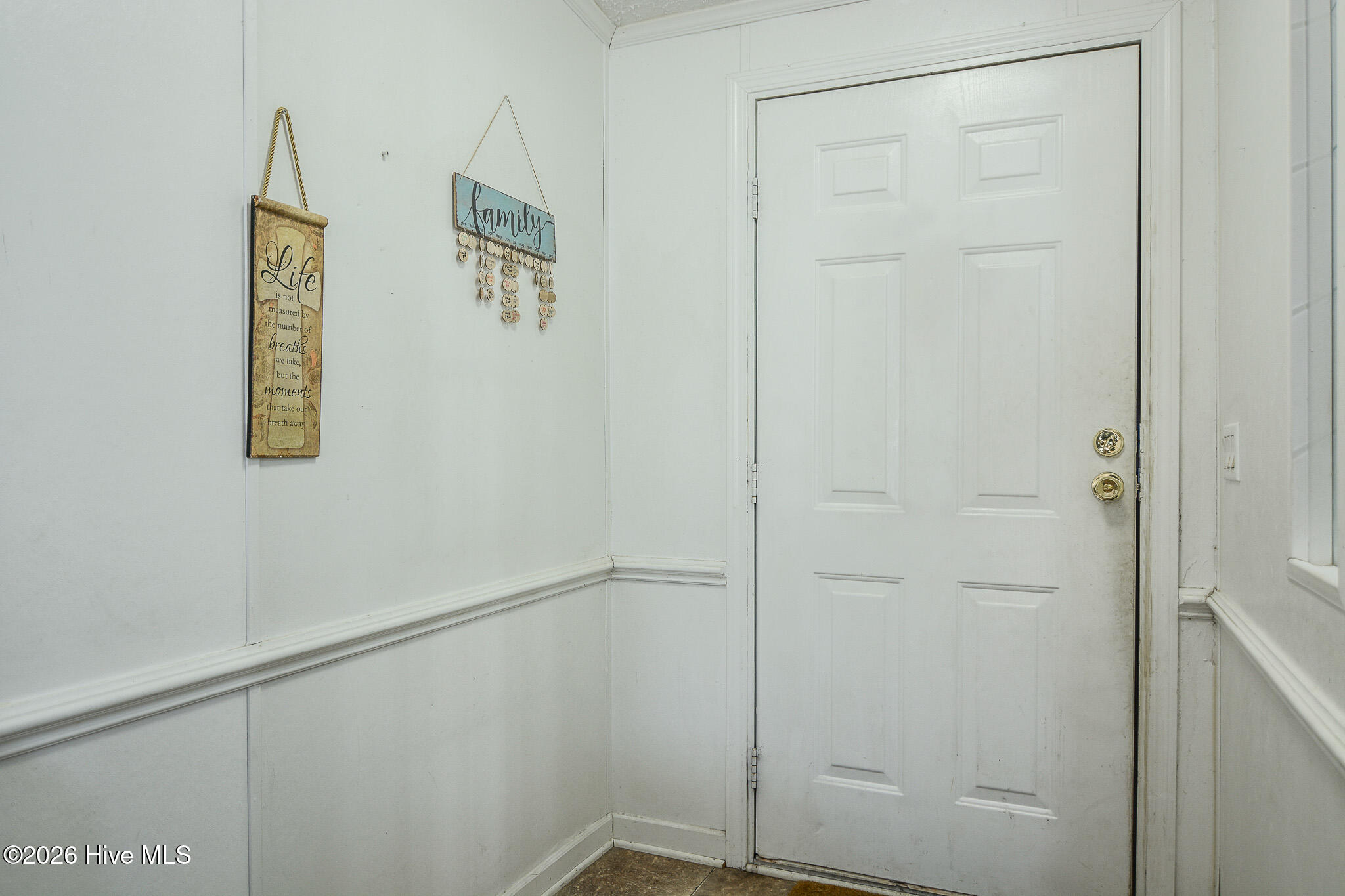 110 Brookside Lane Four Oaks, NC 27524 - Photo 8 of 31 110-Entry