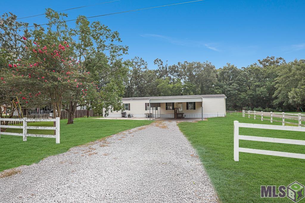 12354 Ruth Road Gonzales, LA 70737 - Photo 1 of 22 Gallery Image 1