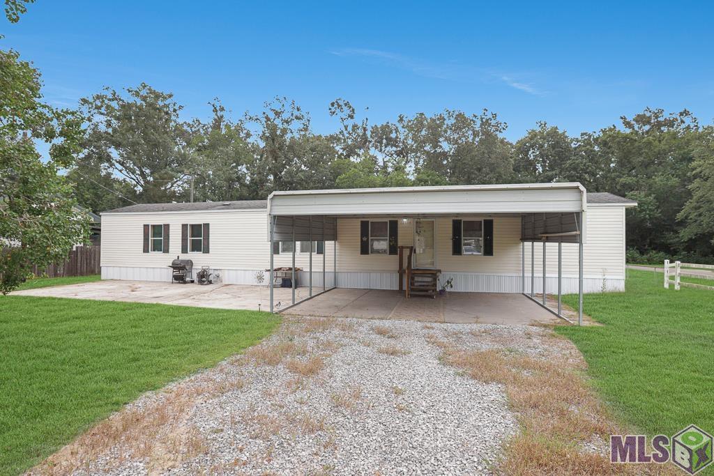 12354 Ruth Road Gonzales, LA 70737 - Photo 2 of 22 Gallery Image 2