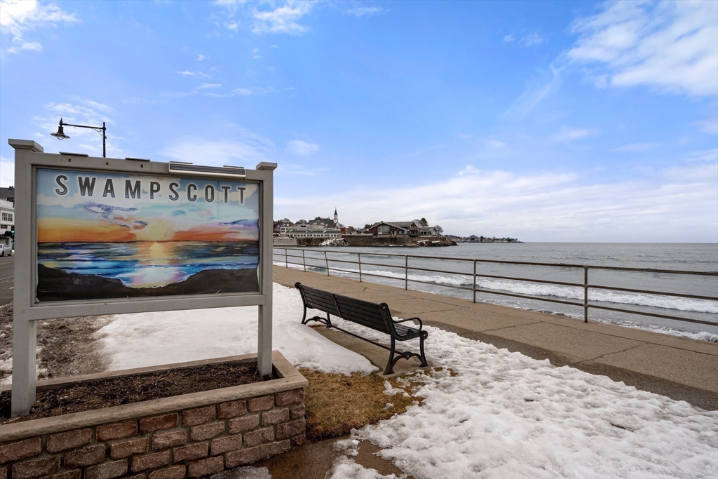 16 Isabella Street Lynn, MA 01902 - Photo 25 of 26 a view of a terrace with wooden floor