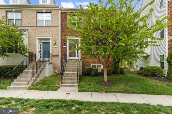 $515,000 | 2119 Garden Grove Lane, Bowie, MD 20721