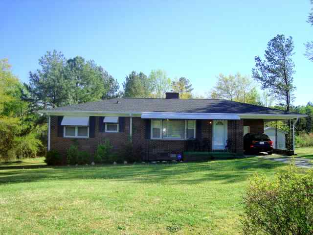 102 Light House Road Enoree, SC 29335 - Photo 2 of 17 Gallery Image 2