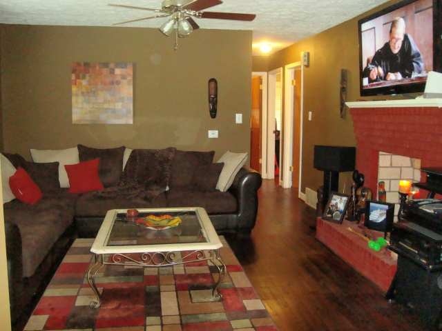102 Light House Road Enoree, SC 29335 - Photo 6 of 17 Gallery Image 6