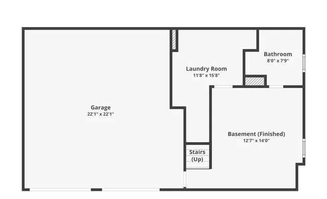 $2,135 | 509 Northeast 98th Terrace, Kansas City, MO 64155