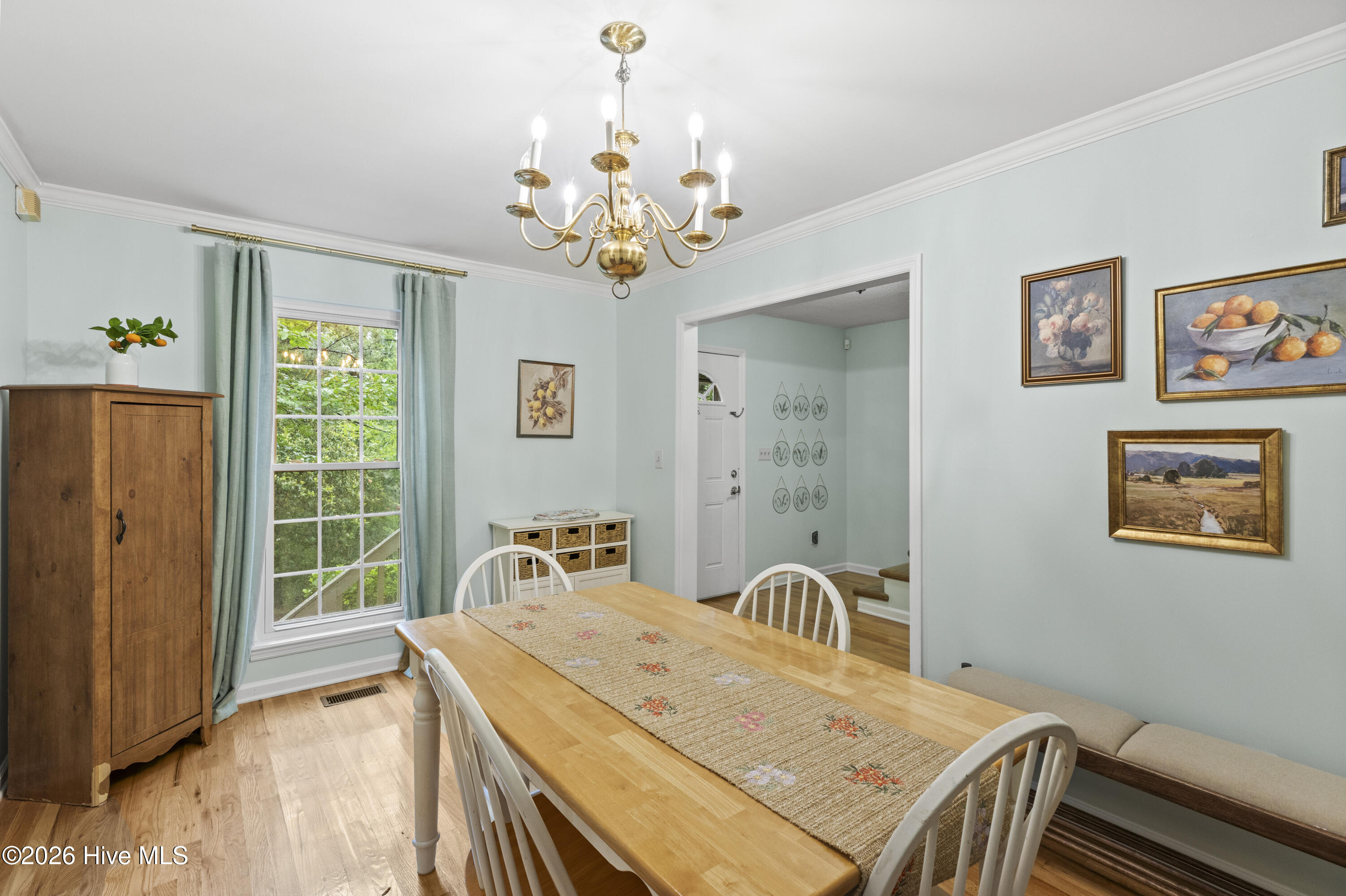 415 Bristol Road Martinez, GA 30907 - Photo 8 of 29