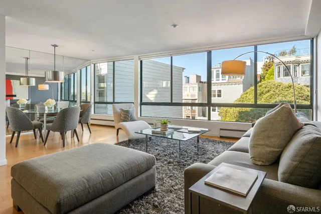 $899,000 | 455 Vallejo Street, Unit 309, San Francisco, CA 94133