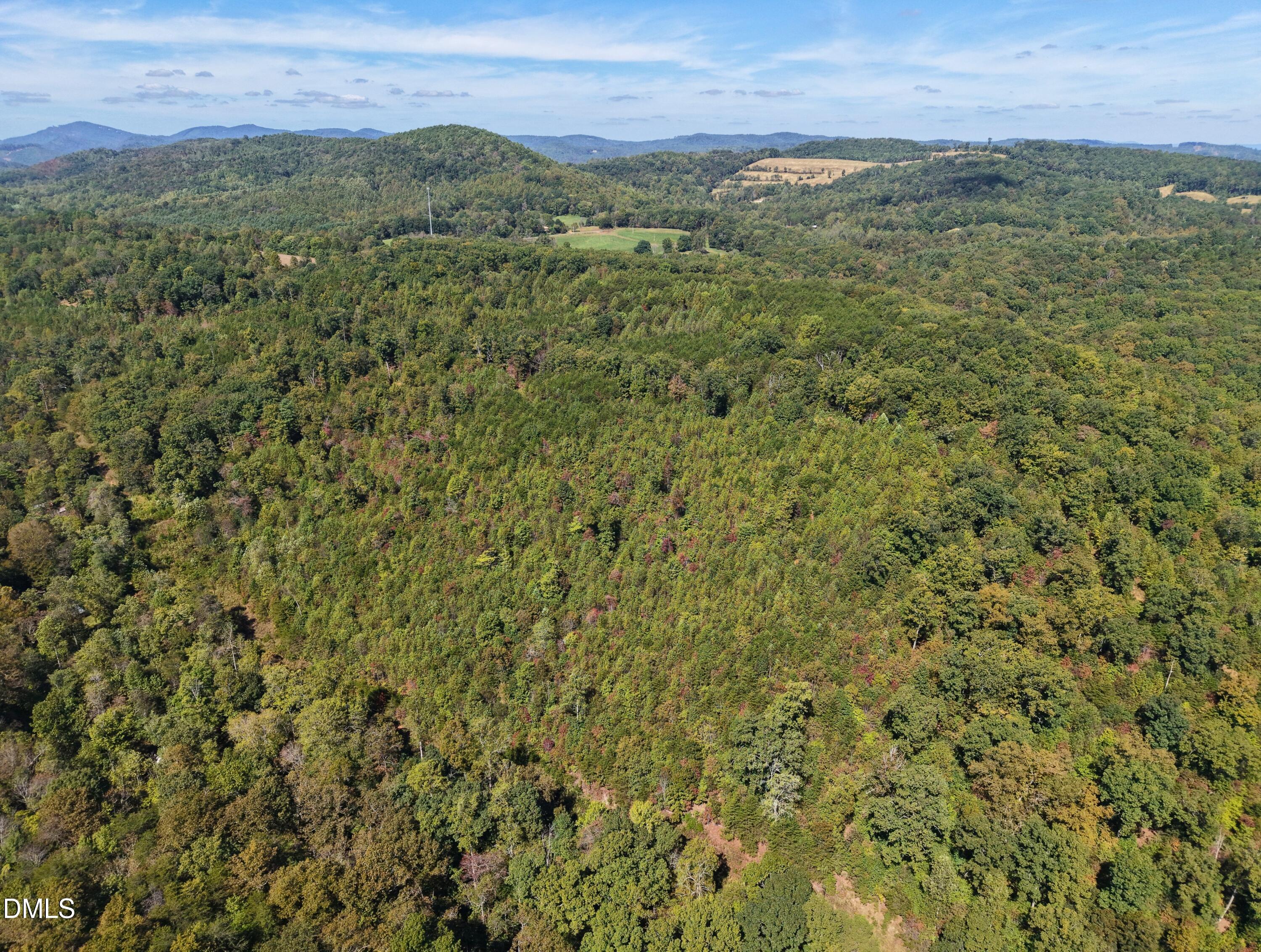 00 Ridley Ranch Road Hiddenite, NC 28636 - Photo 18 of 21 a view of a field with an ocean