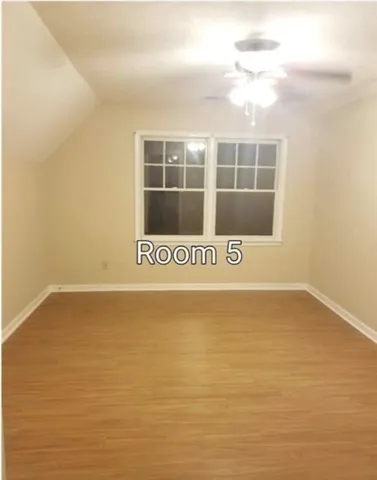 a view of an ocean & mountain