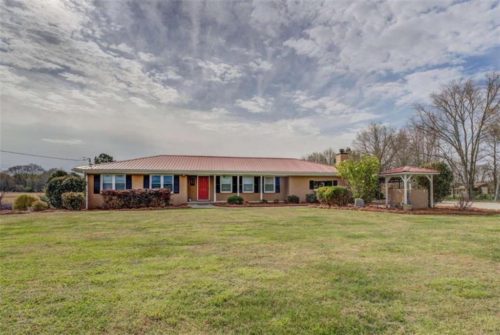 3105 Dixie Road Covington, GA 30014 - Photo 1 of 1