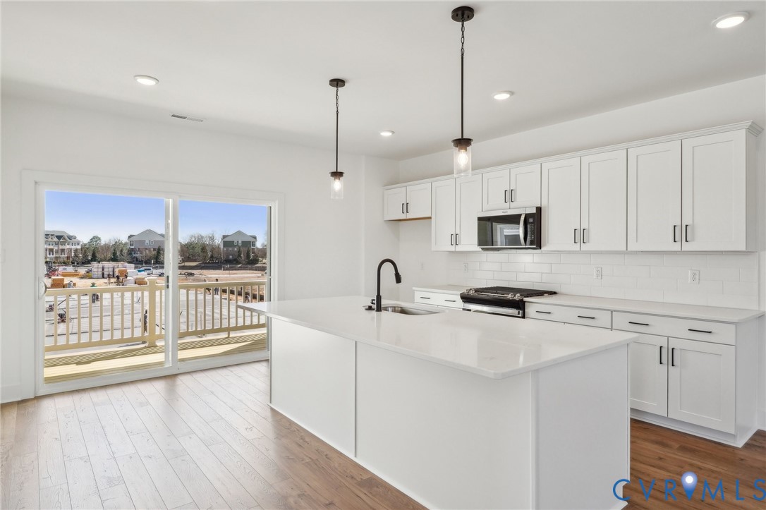 12002 Afternoon Path Henrico, VA 23233 - Photo 2 of 33