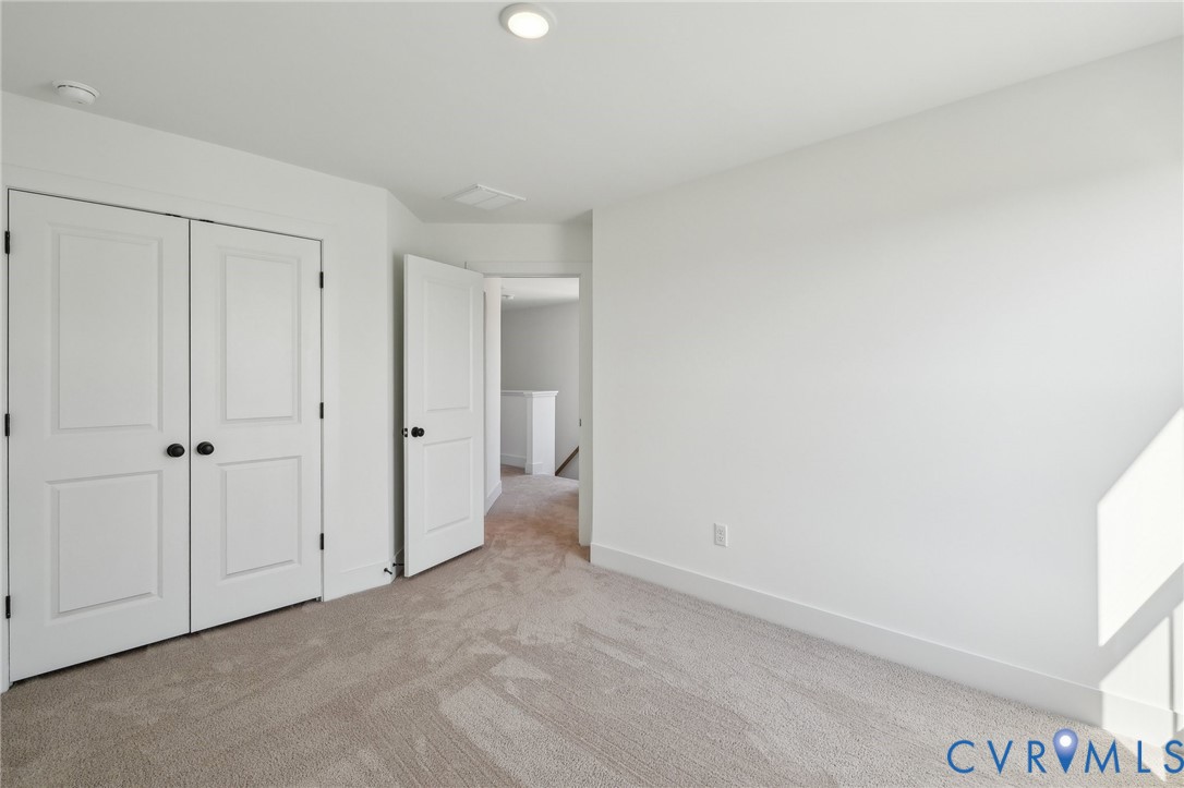 12002 Afternoon Path Henrico, VA 23233 - Photo 21 of 34 a view of an empty room