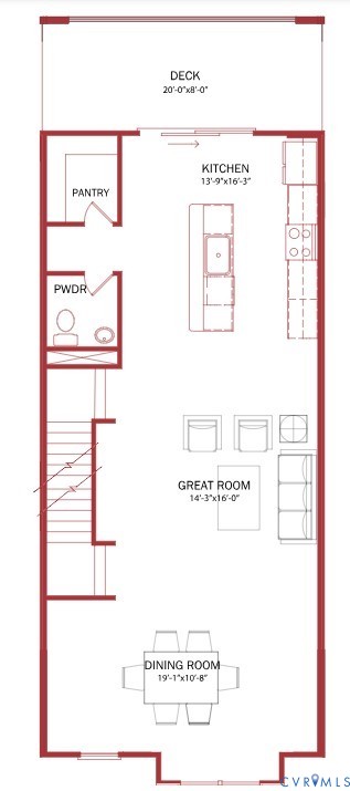 12002 Afternoon Path Henrico, VA 23233 - Photo 27 of 34