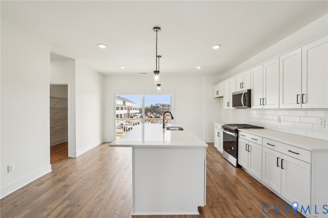 12002 Afternoon Path Henrico, VA 23233 - Photo 9 of 33