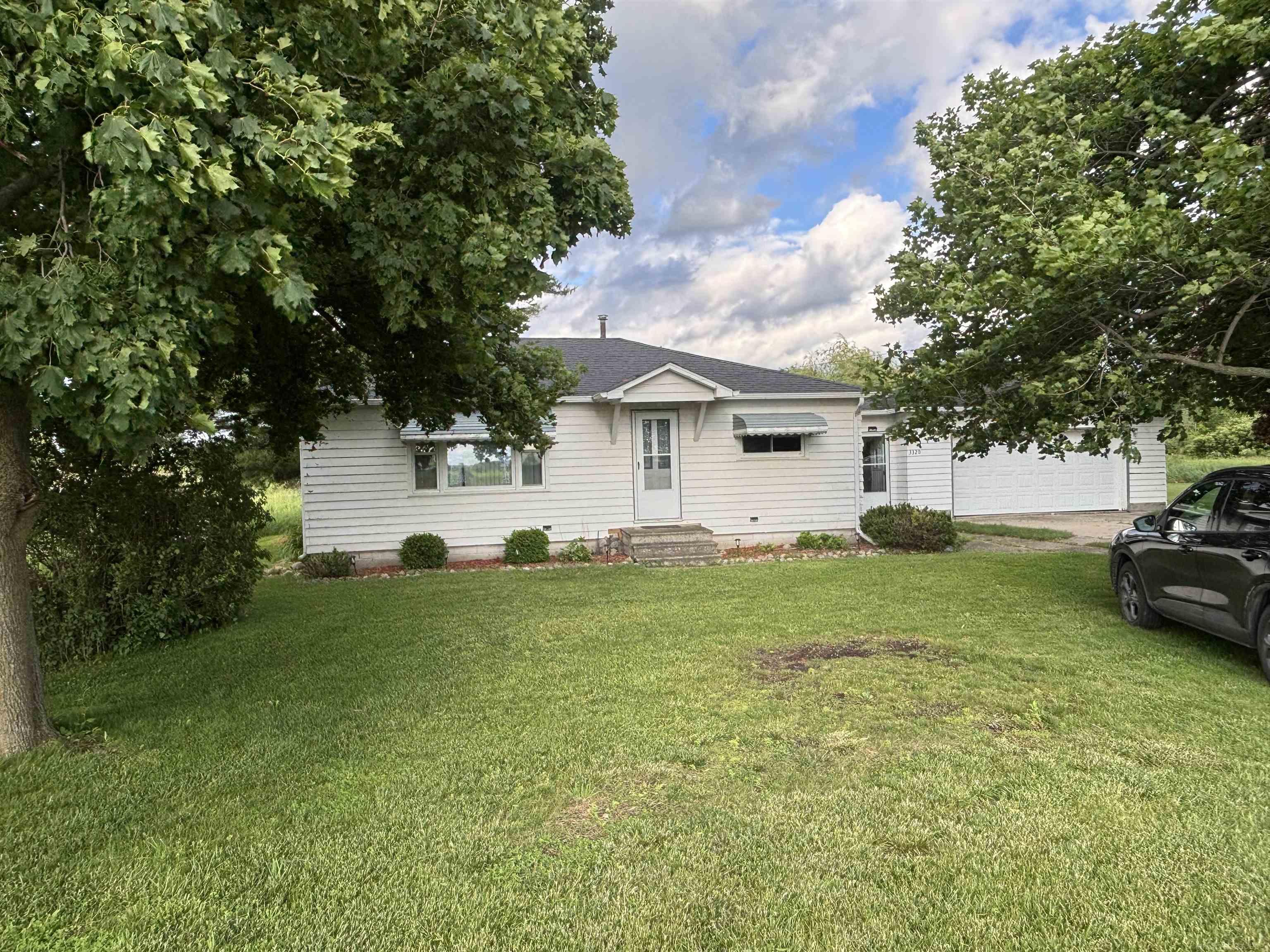 3320 Rangeline Road Deckerville, MI 48427 - Photo 3 of 3