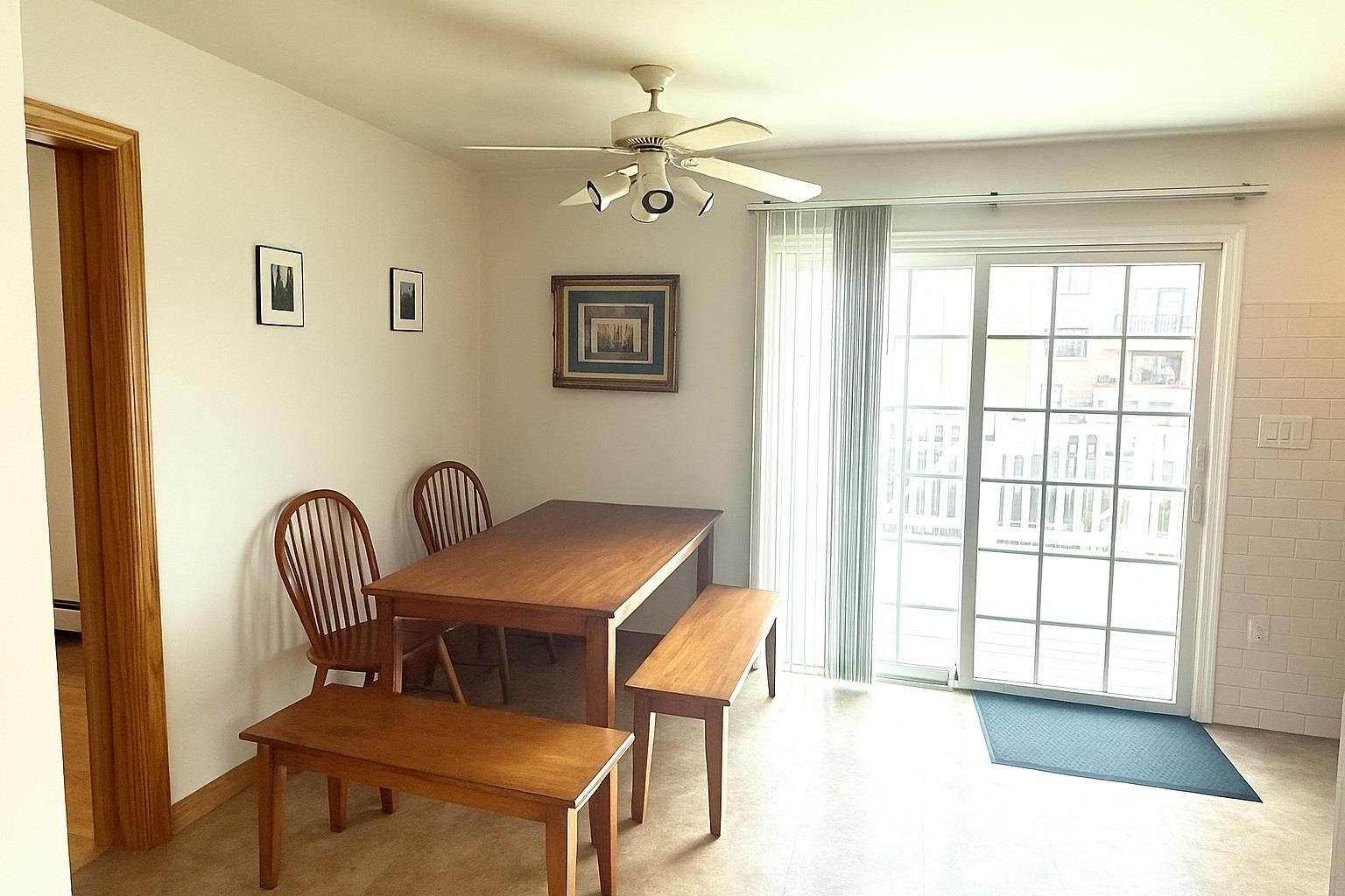 77 Hampton Place Freeport, NY 11520 - Photo 6 of 21 a dining room with furniture and window