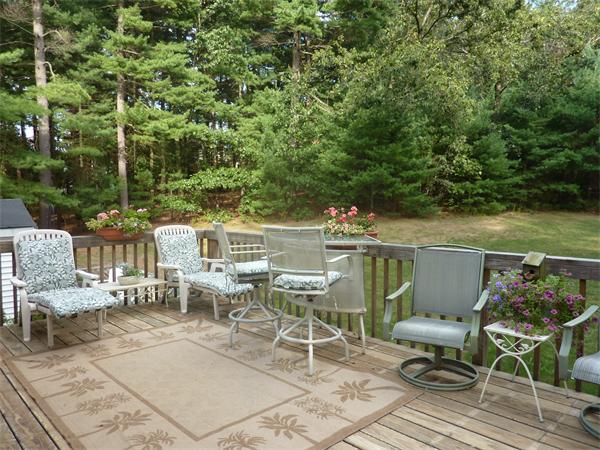 6 Rodeo Circle Billerica, MA 01821 - Photo 24 of 28