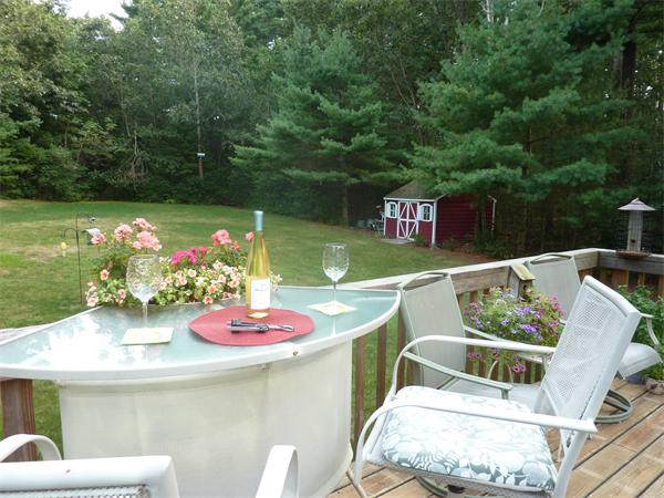 6 Rodeo Circle Billerica, MA 01821 - Photo 25 of 28