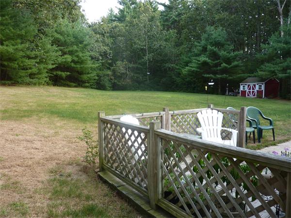 6 Rodeo Circle Billerica, MA 01821 - Photo 27 of 28