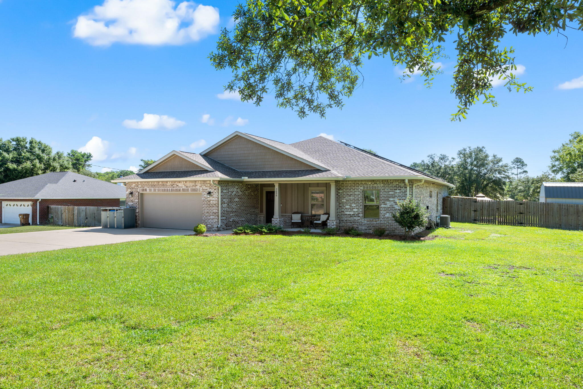 2656 Lincoln Road Navarre, FL 32566 - Photo 2 of 47 2-web-or-mls-2656-lincoln-rd