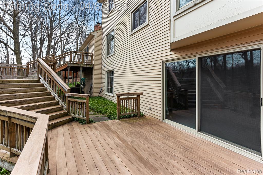 800 Ravine Terrace Drive Rochester Hills, MI 48307 - Photo 59 of 74 Gallery Image 59