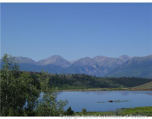 36 Deer Road Leadville, CO 80461 - Photo 2 of 6 Gallery Image 2