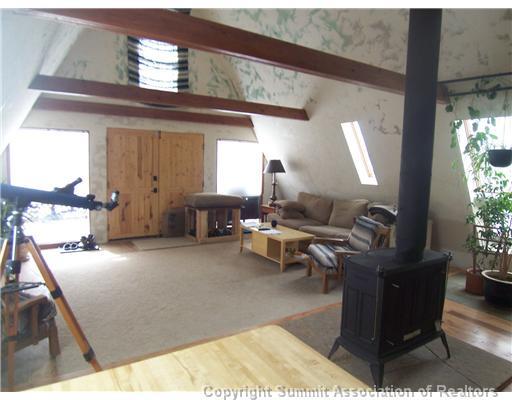 36 Deer Road Leadville, CO 80461 - Photo 3 of 6 Gallery Image 3