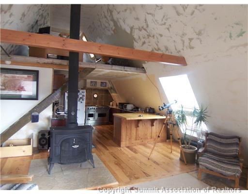 36 Deer Road Leadville, CO 80461 - Photo 4 of 6 Gallery Image 4