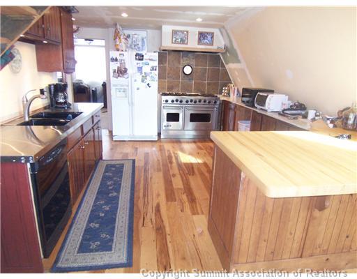 36 Deer Road Leadville, CO 80461 - Photo 5 of 6 Gallery Image 5