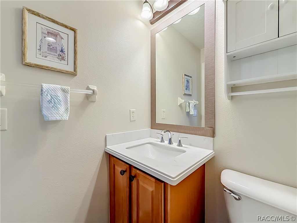1660 West Spring Meadow Loop Lecanto, FL 34461 - Photo 34 of 54